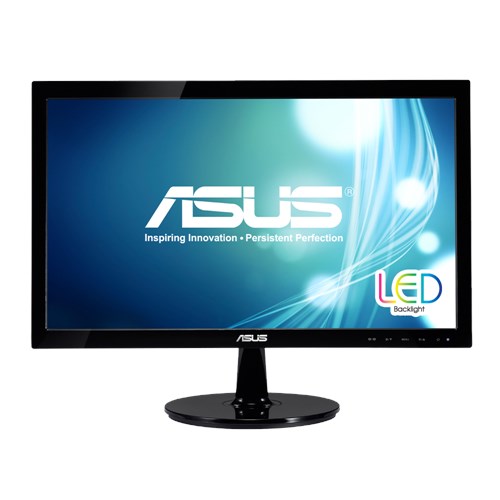 ASUS 19.5'' VS207NE D-Sub